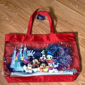 Disney tote